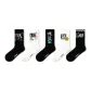 Letter Graffiti-5 Pack