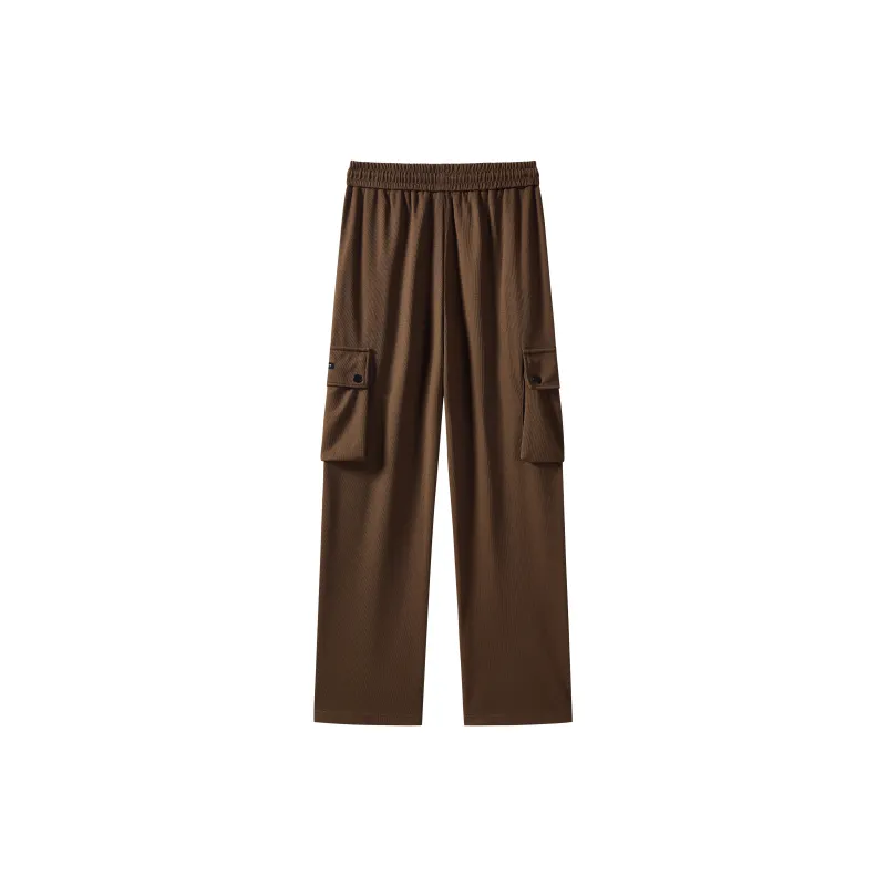 SESAME STREET Casual Pants Unisex-5
