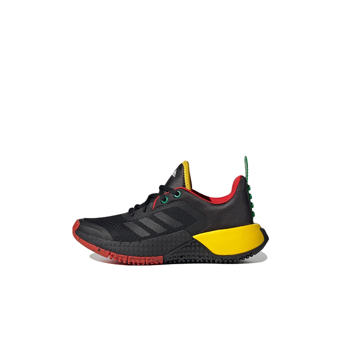 Adidas Yellow Trendy Sneakers Casual Shoes on Sale