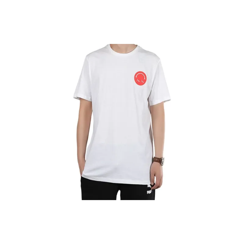 PUMA T Shirts Men-2