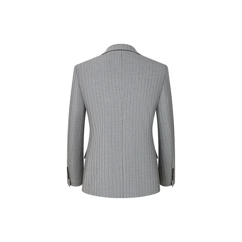 JOHNHOLLIS Business Suits Men-6