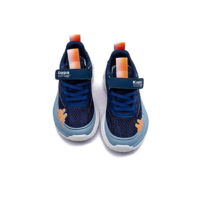KAPPA KIDS Capa Kids Lifestyle Shoes Navy Kids'-3
