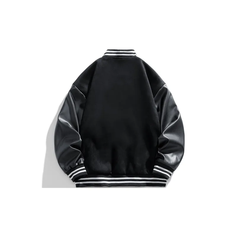 Magmode Jackets Unisex-1