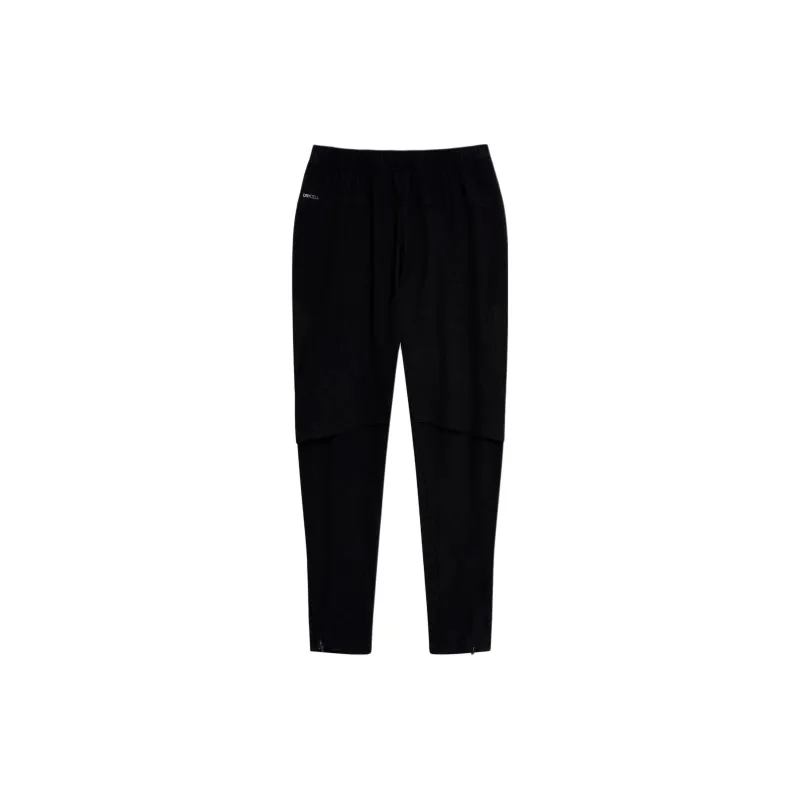 PUMA Hybrid M SD PES WV SL PT OH Casual Pants Men's Black-1