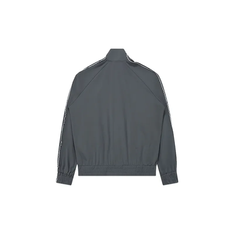 Crying Center Coat Jacket Unisex-5