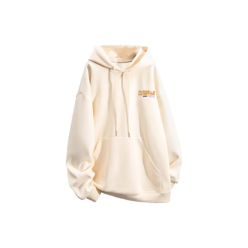 JINBEILE Sweatshirts Unisex-13