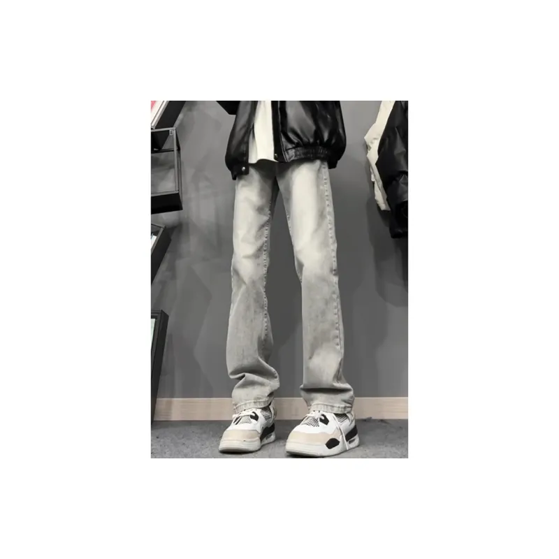 UNthemed Jeans Unisex-5