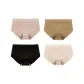 Set: Cameo Brown+Coffee+Black+Milk White