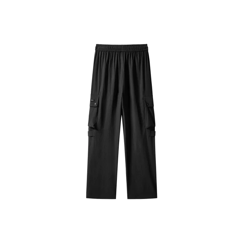 SESAME STREET Casual Pants Unisex-1