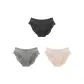 3 Pack (Black+Gray+Pink)
