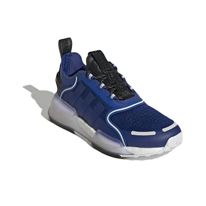 Adidas NMD_R1 V3 J 'Royal Blue'-2