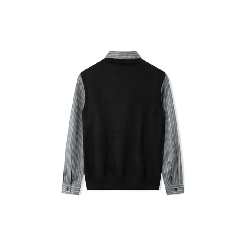 TESTUNG Knitwear Men-1