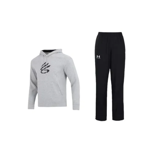 Under Armour Woven Collection Casual Sportswear Men