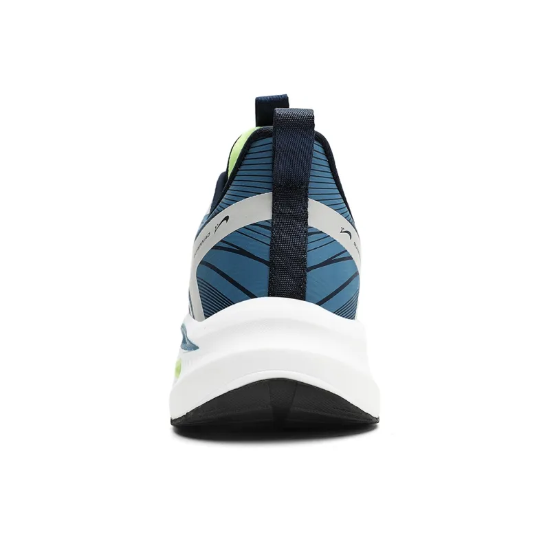 K-bird Abrasion Resistant Rebound Low-Top Casual Running Shoes Men's-14