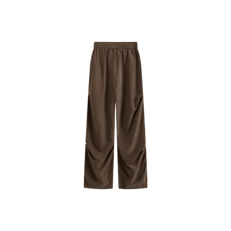 IVEIII Casual Pants Unisex-12