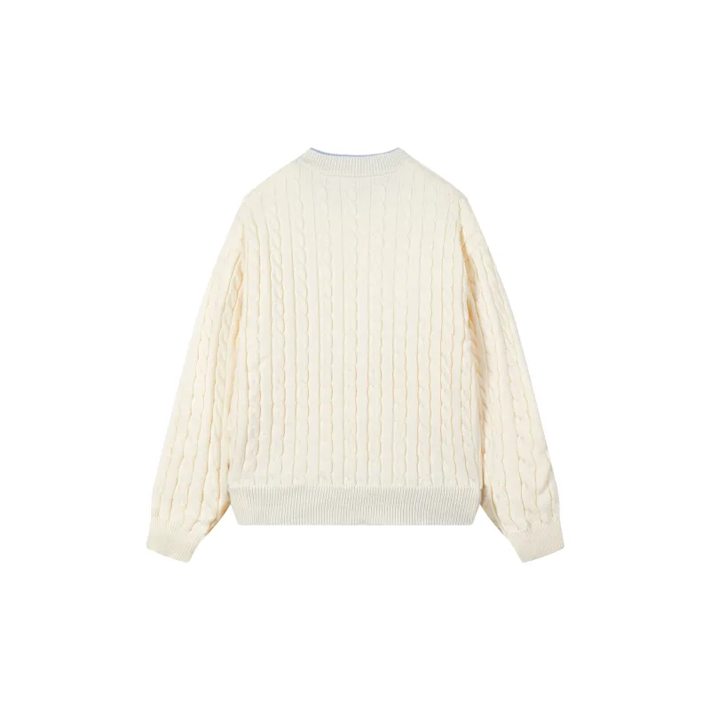 SESAME STREET Sweaters Unisex-3