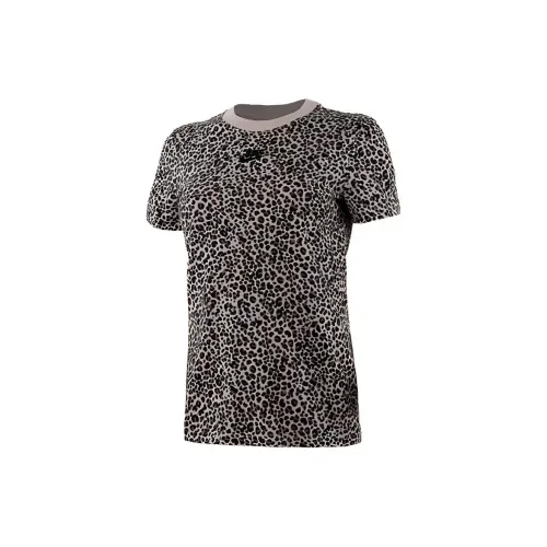 Nike T-Shirts Women's Multicolor