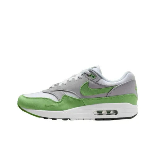 Nike Air Max 1 Patta 20th Anniversary Chlorophyll