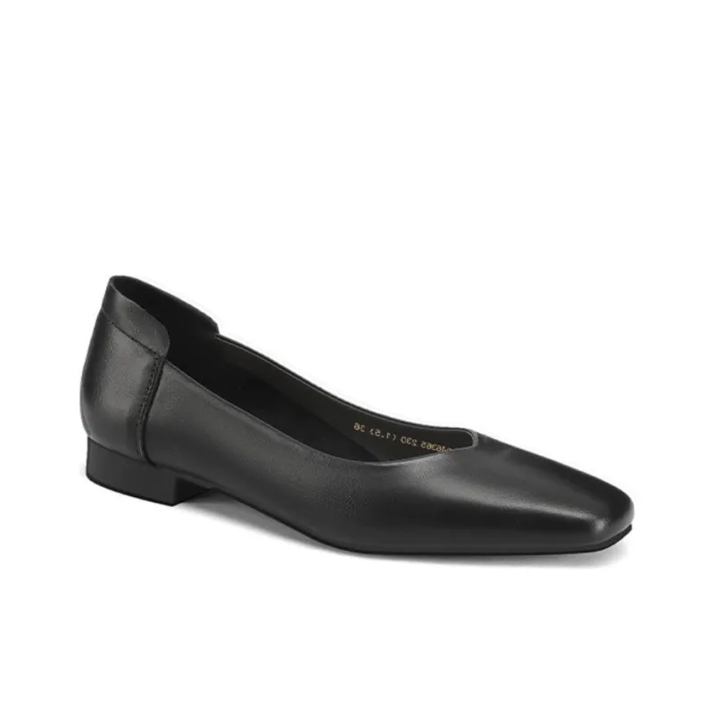 Mulinsen Casual Single Shoes 1.8CM Women's-8