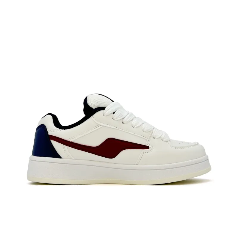 UNIITY Comfortable Casual Trendy Low Top Skateboard Shoes Women's Box Included-12