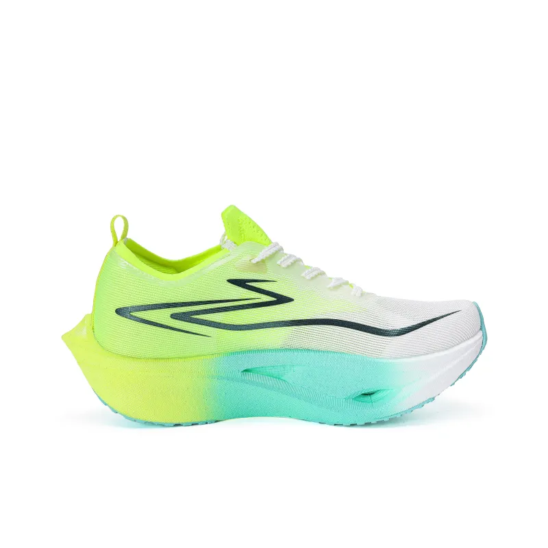 Xiangpao Low-Top Running Shoes Unisex Bamboo Mist-3