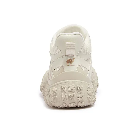 CAMEL High-Top Hiking/Trekking Shoes Women's-10
