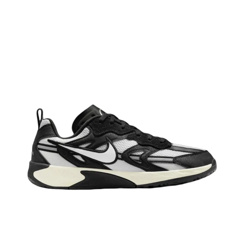 Nike Jam Black White Women's-1