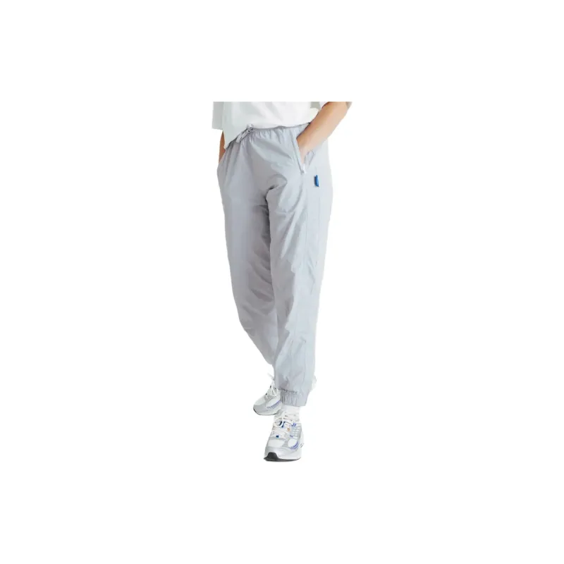 DECATHLON Athletic Trousers Women's Silver Gray-2