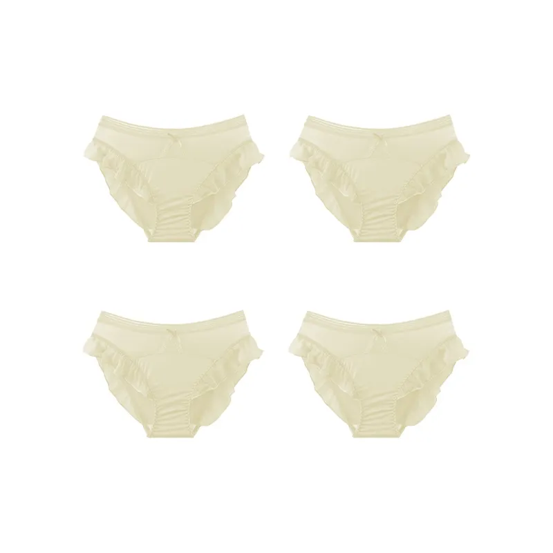 Miffy Underpants Women's Combo Set-7