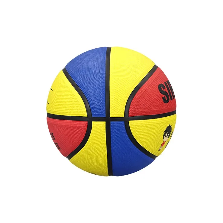 SIRDAR Basketball-1