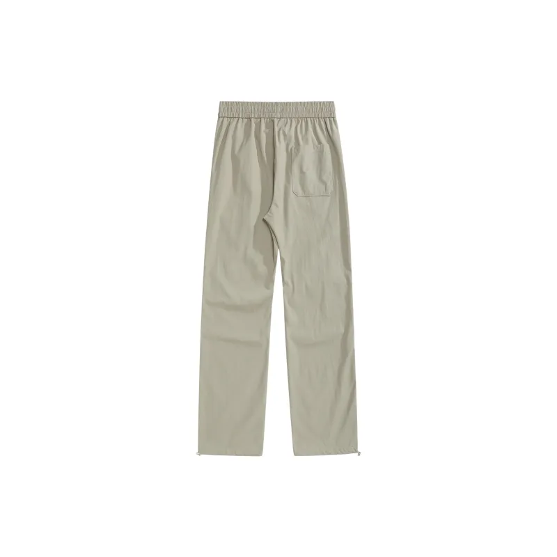 WARRIOR Casual Pants Unisex-7