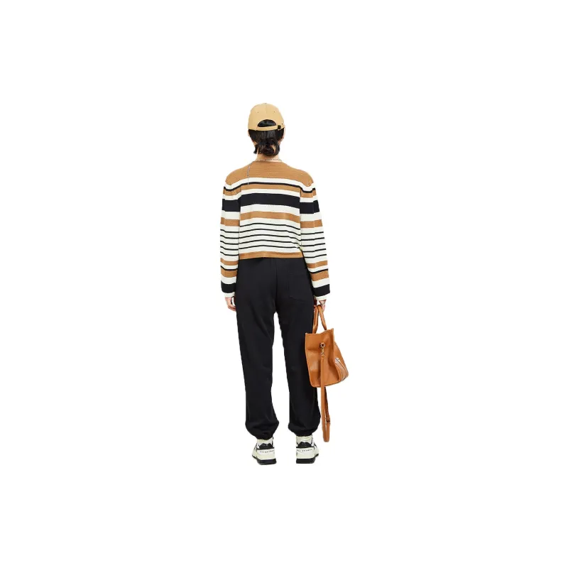 MUGUOGUOMU Casual Pants Women's-1