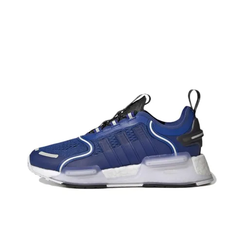 Adidas NMD_R1 V3 J 'Royal Blue'