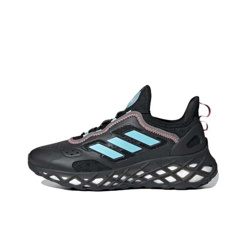 Adidas Web Boost Kids' Casual Shoes Grade School-0