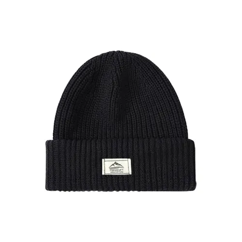 Yi Bu Kang Acrylic Beanies Men's