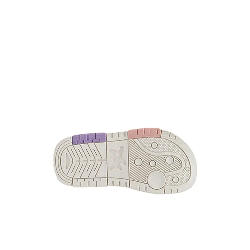 KAPPA KIDS Lifestyle Shoes Beige Pink Kids'-4