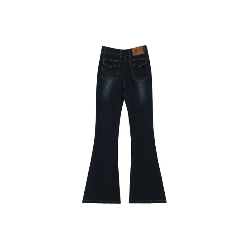 ZAZN Jeans Women's-5