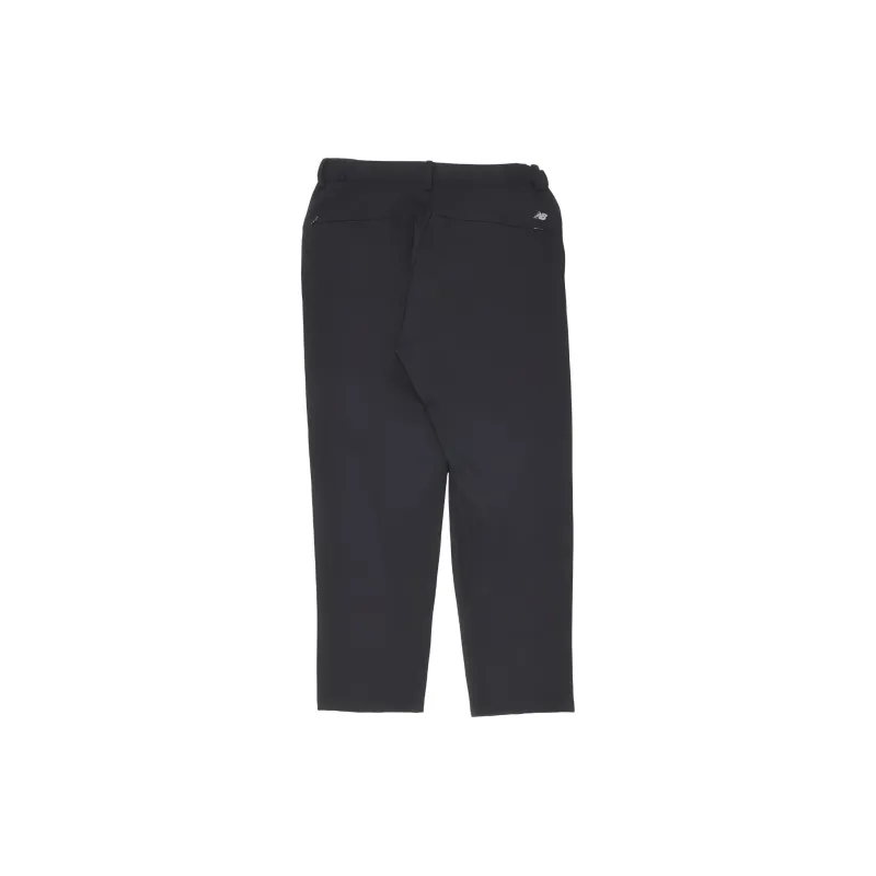 New Balance Met24 Casual Pants Men's Black-1
