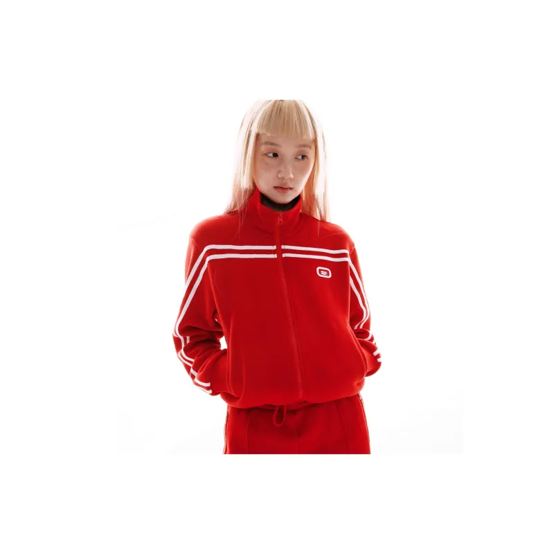 Crying Center Coat Jacket Unisex-14