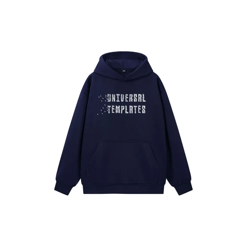 Universal Templates Sweatshirt Unisex-9