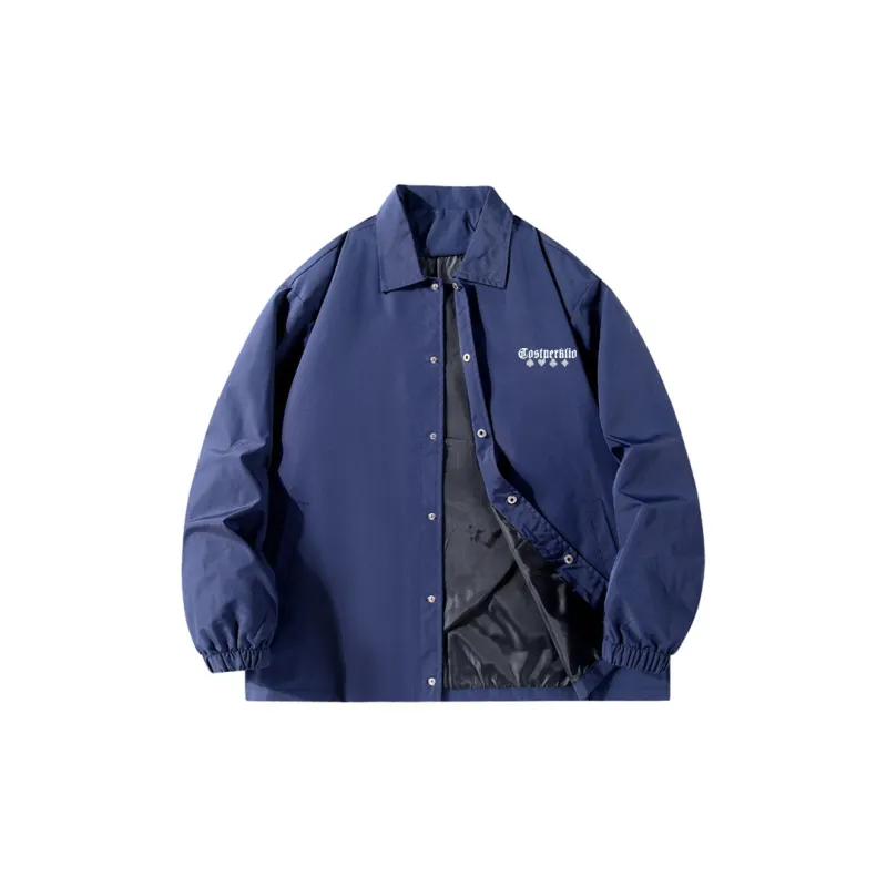 Cost Per Kilo Baseball Jacket Unisex-10