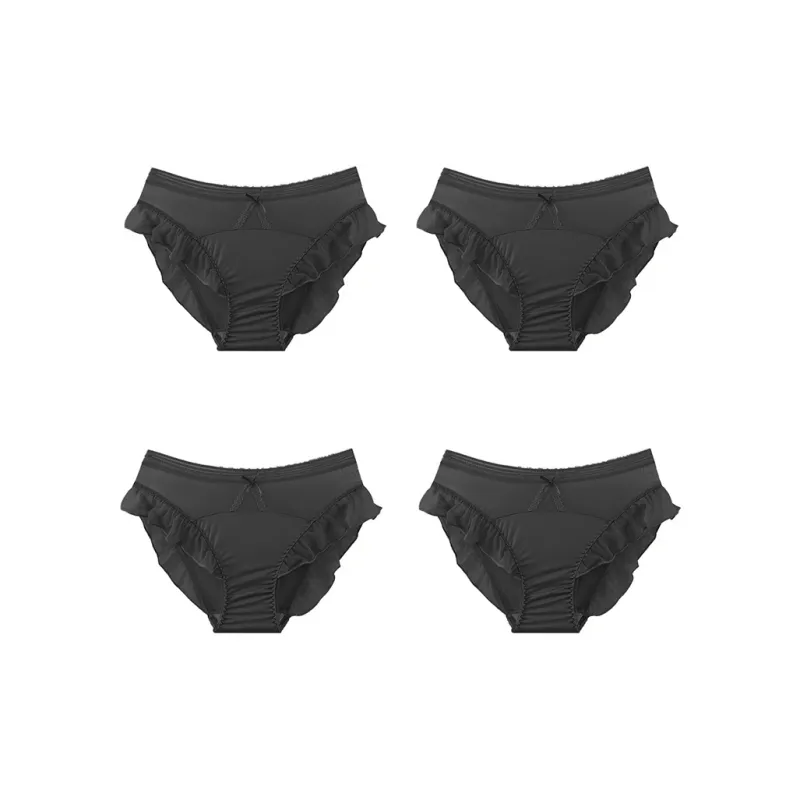 Miffy Underpants Women's Combo Set-9