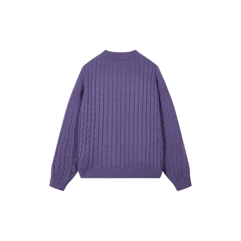 SESAME STREET Sweaters Unisex-8