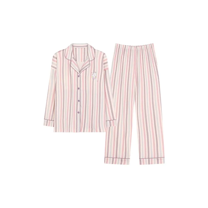 UAVAE Women's Pajama Sets-0