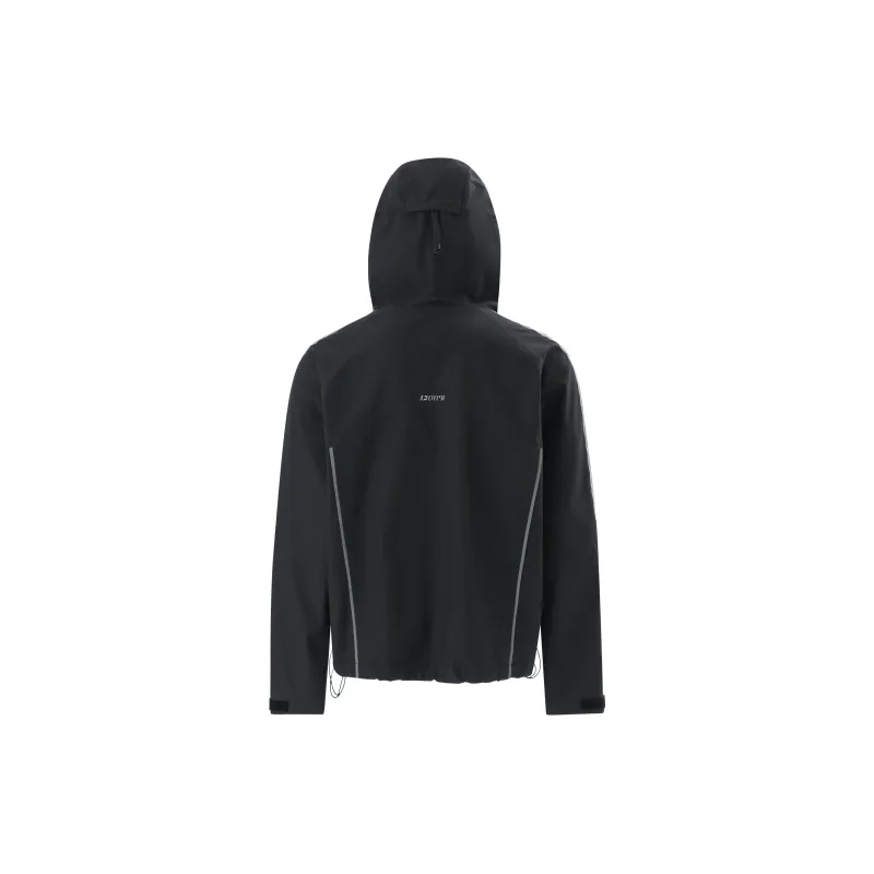 FORNINES Jackets Unisex-3