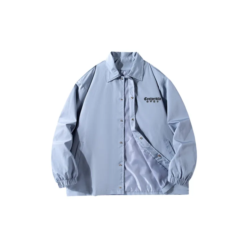 Cost Per Kilo Baseball Jacket Unisex-13