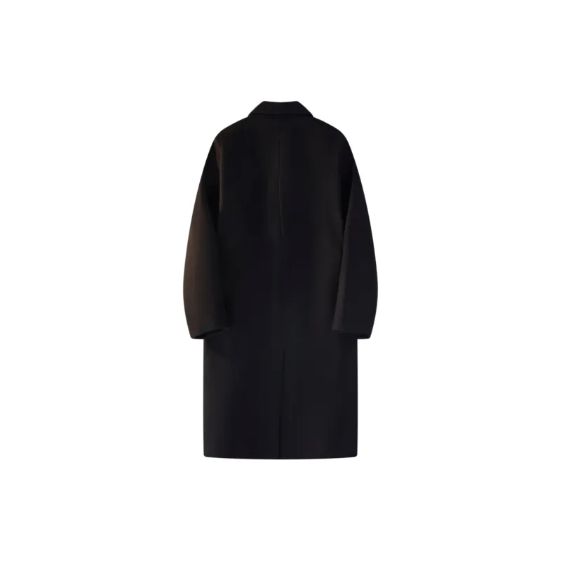 Lightning X Storm Coats Unisex-1