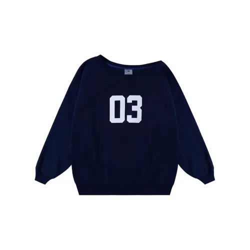 FDR Sweatshirts Women's