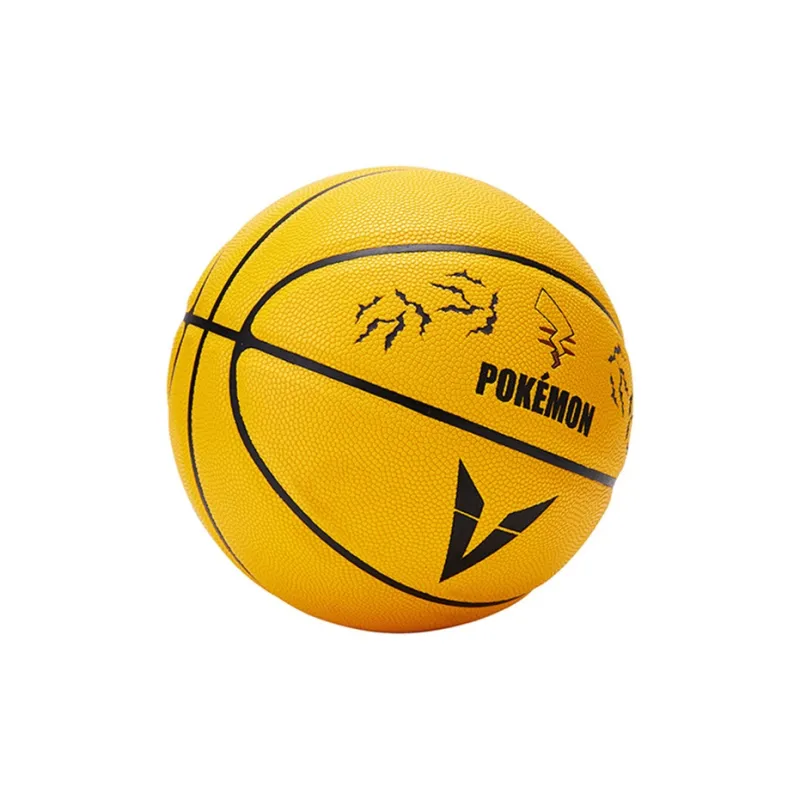 VEIDOORN x Pokemon PU Basketball Size 7 Size 6 Training Match Unisex-1
