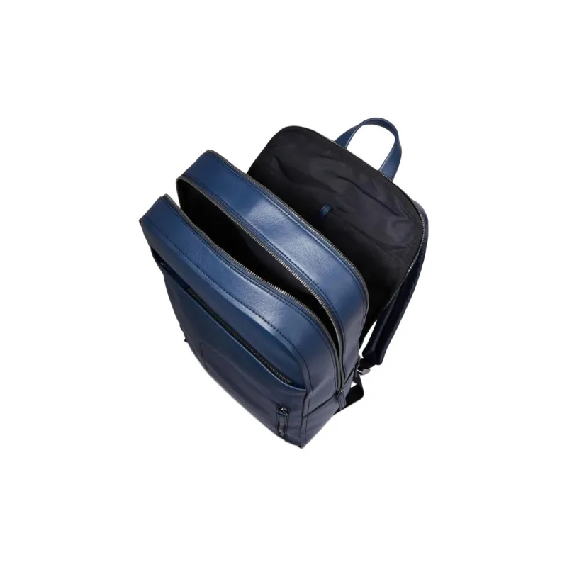LANCEL Max De LANCEL Leather Backpack-1